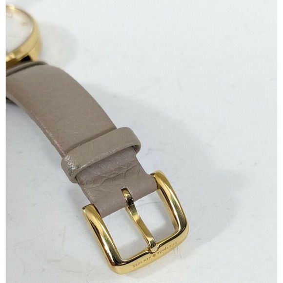Kate Spade Taurus zodiac sign - Metro Wrist Watch - astrology horoscope symbol main image 9